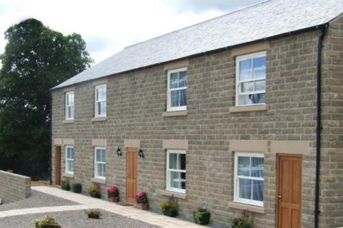 Black Swan Inn Masham Exteriér fotografie